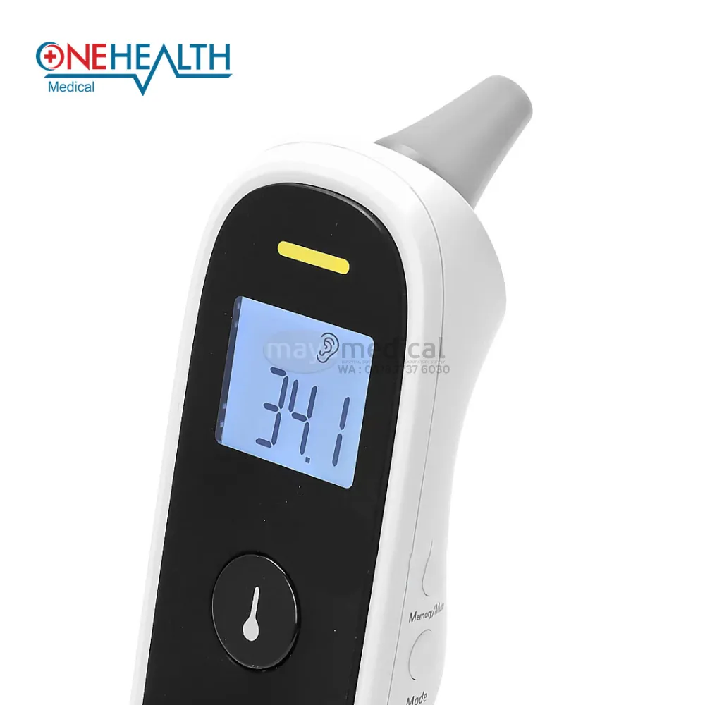 Thermo Infrared Ear