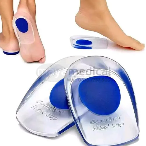 Tumit/Heel Pad Silicone Gel