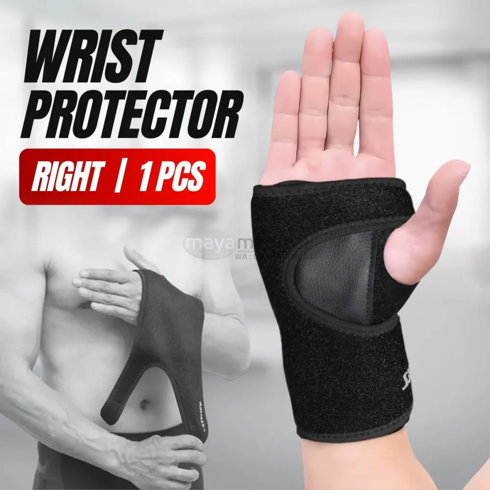 Wrist Protector - Aolikes